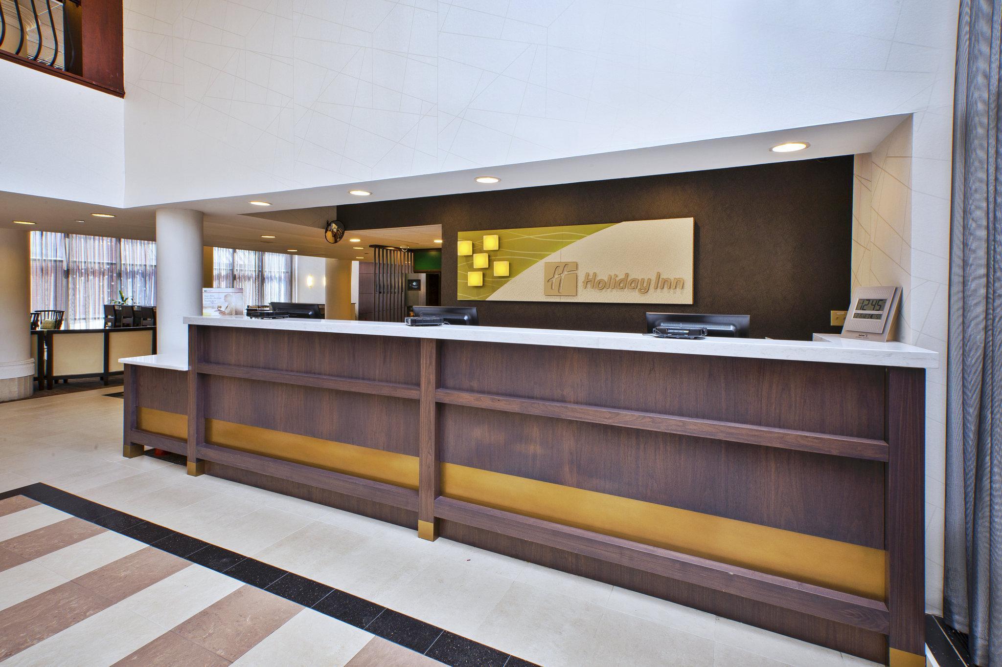 Holiday Inn Washington-Dulles International Airport, An Ihg Hotel Стърлинг Екстериор снимка